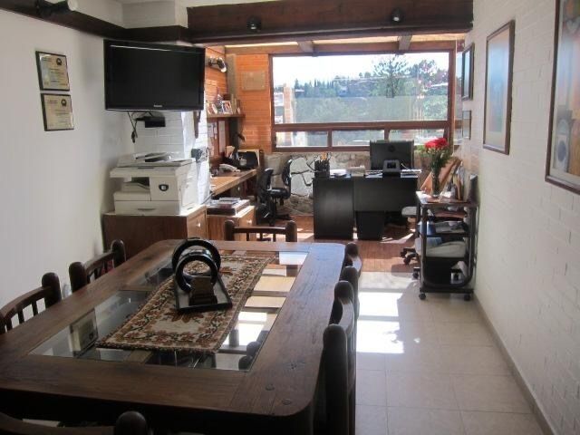 Casa en La Herradura, Huixquilucan, foto 8 de 50