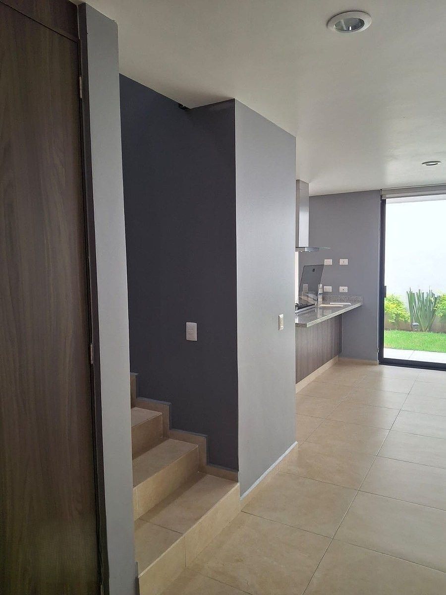 House in Gated Community in Zibatá, El Marqués, photo 3 of 25