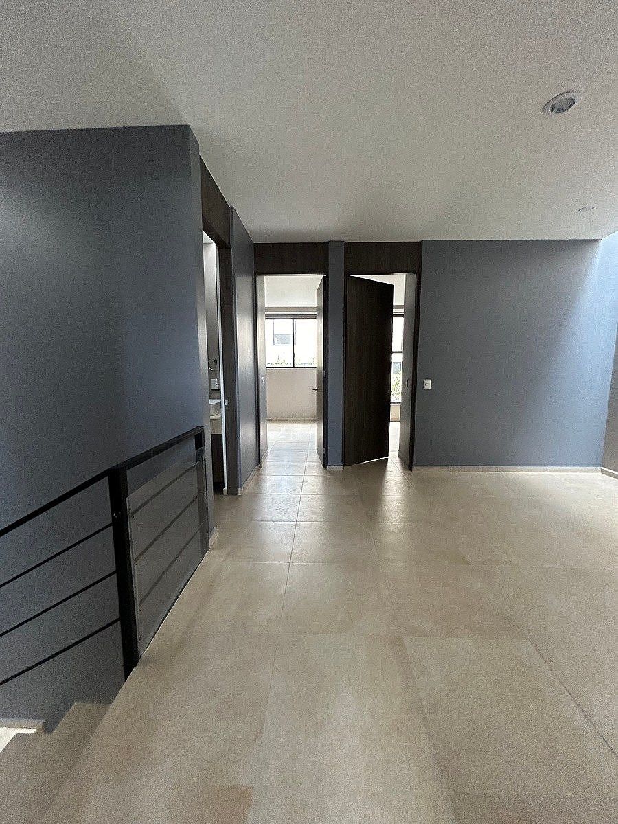 House in Gated Community in Zibatá, El Marqués, photo 16 of 25