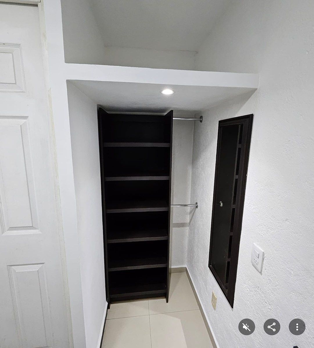 Apartment in Narvarte Poniente, Benito Juárez, photo 4 of 6
