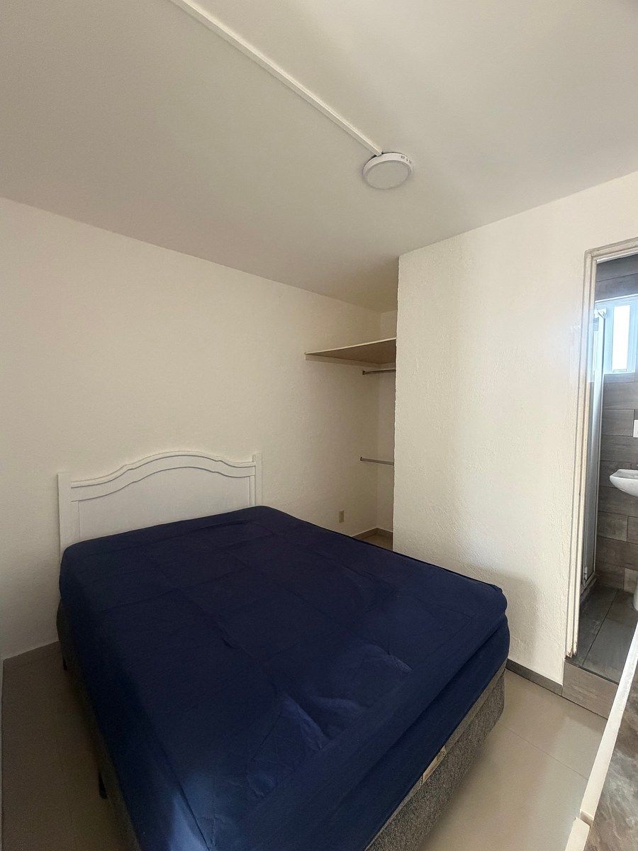 Apartment in Narvarte Poniente, Benito Juárez, photo 6 of 6