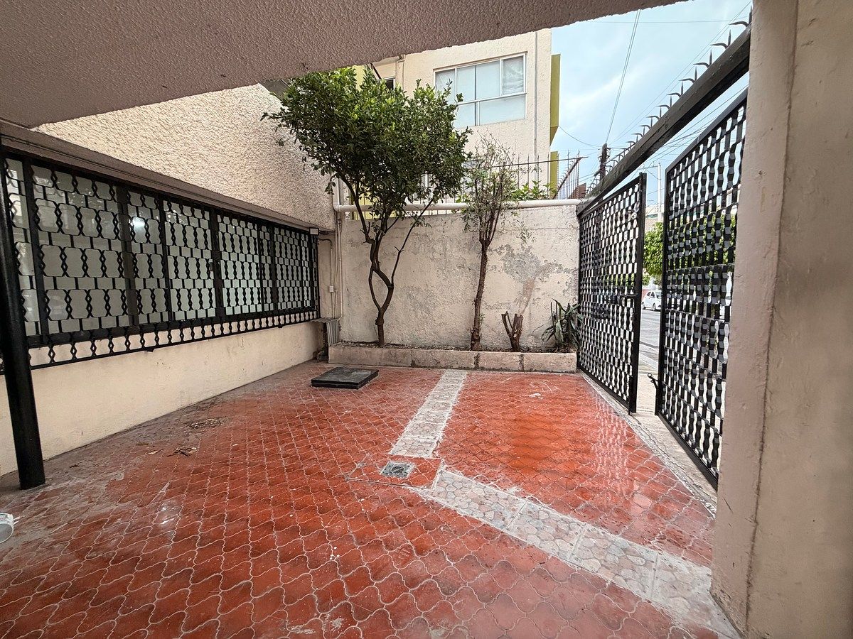 House in Letrán Valle, Benito Juárez, photo 15 of 15