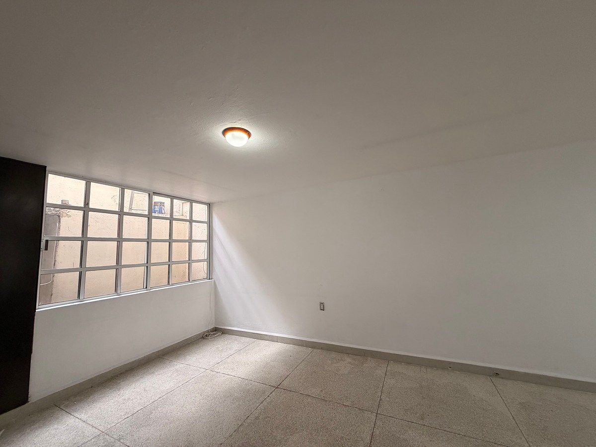 House in Letrán Valle, Benito Juárez, photo 5 of 15