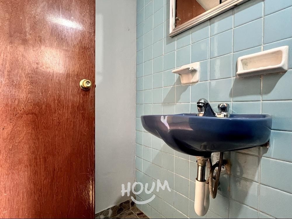 Apartment in Granjas México, Iztacalco, photo 14 of 17