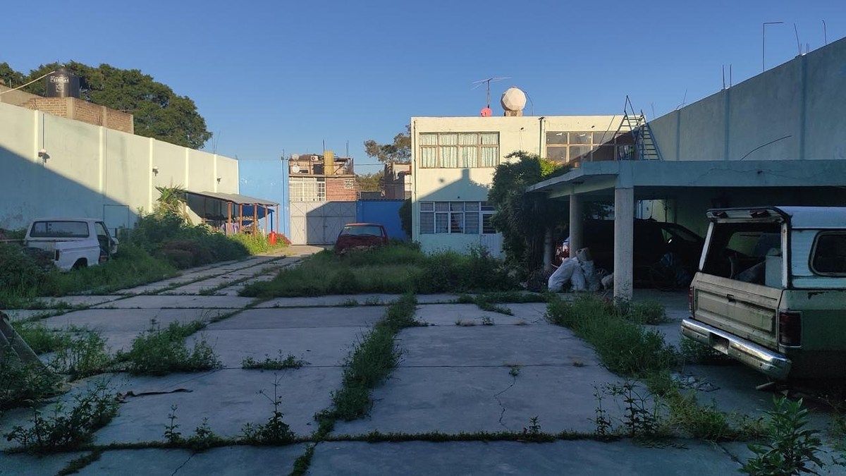 Lot in Santa Martha Acatitla Norte, Iztapalapa, photo 2 of 9