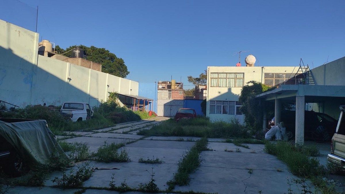 Lot in Santa Martha Acatitla Norte, Iztapalapa, photo 4 of 9