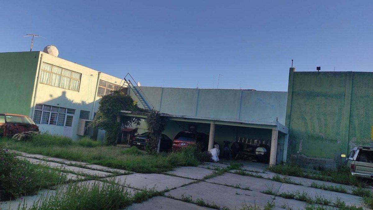 Lot in Santa Martha Acatitla Norte, Iztapalapa, photo 5 of 9
