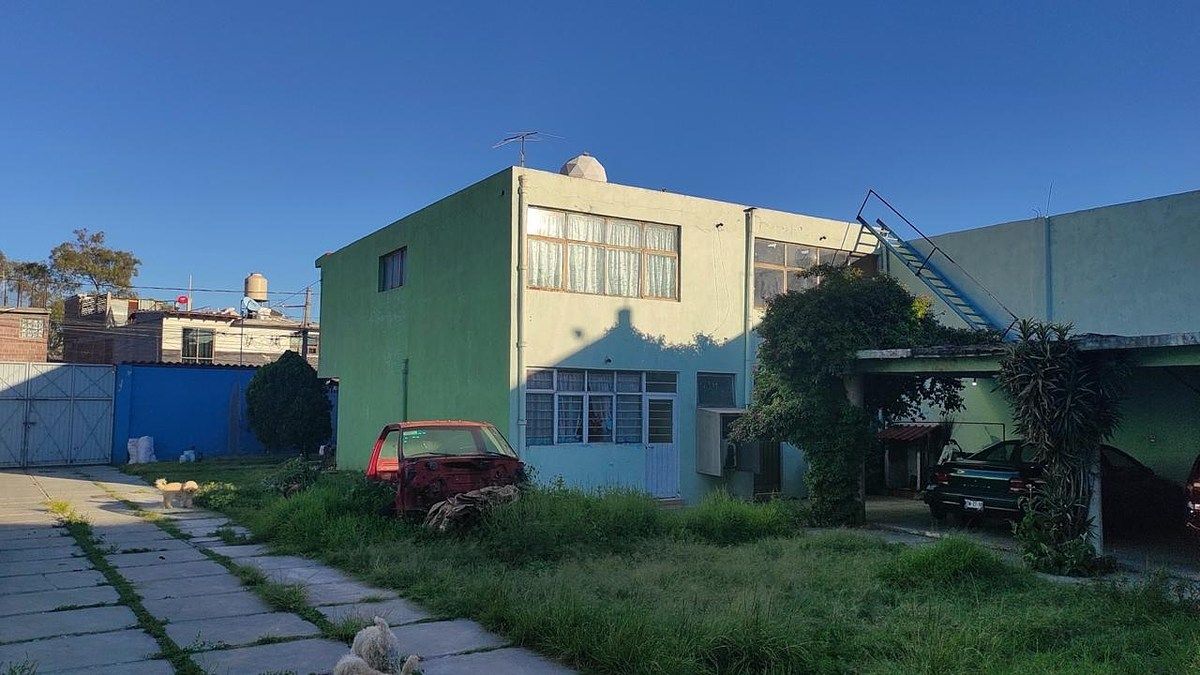 Lot in Santa Martha Acatitla Norte, Iztapalapa, photo 6 of 9