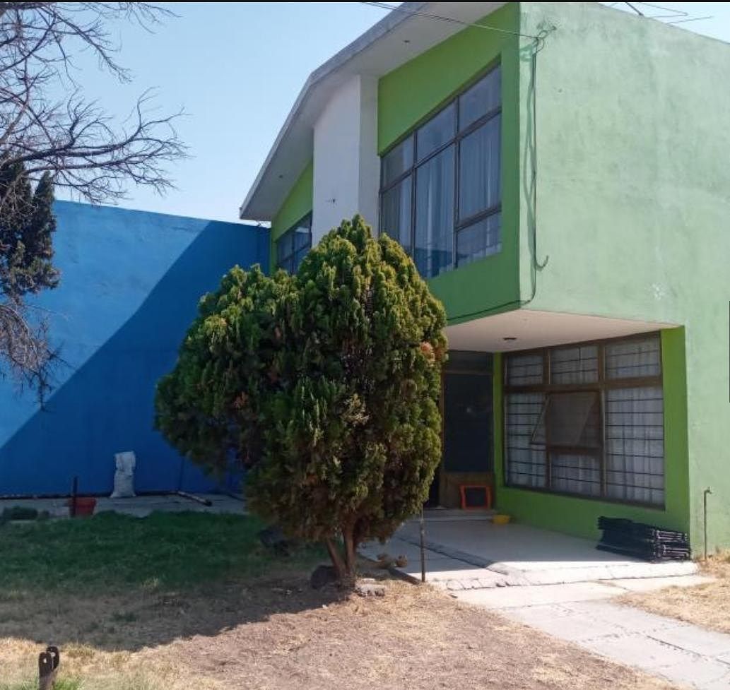 Lot in Santa Martha Acatitla Norte, Iztapalapa, photo 7 of 9