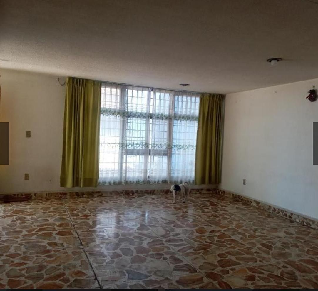 Lot in Santa Martha Acatitla Norte, Iztapalapa, photo 9 of 9