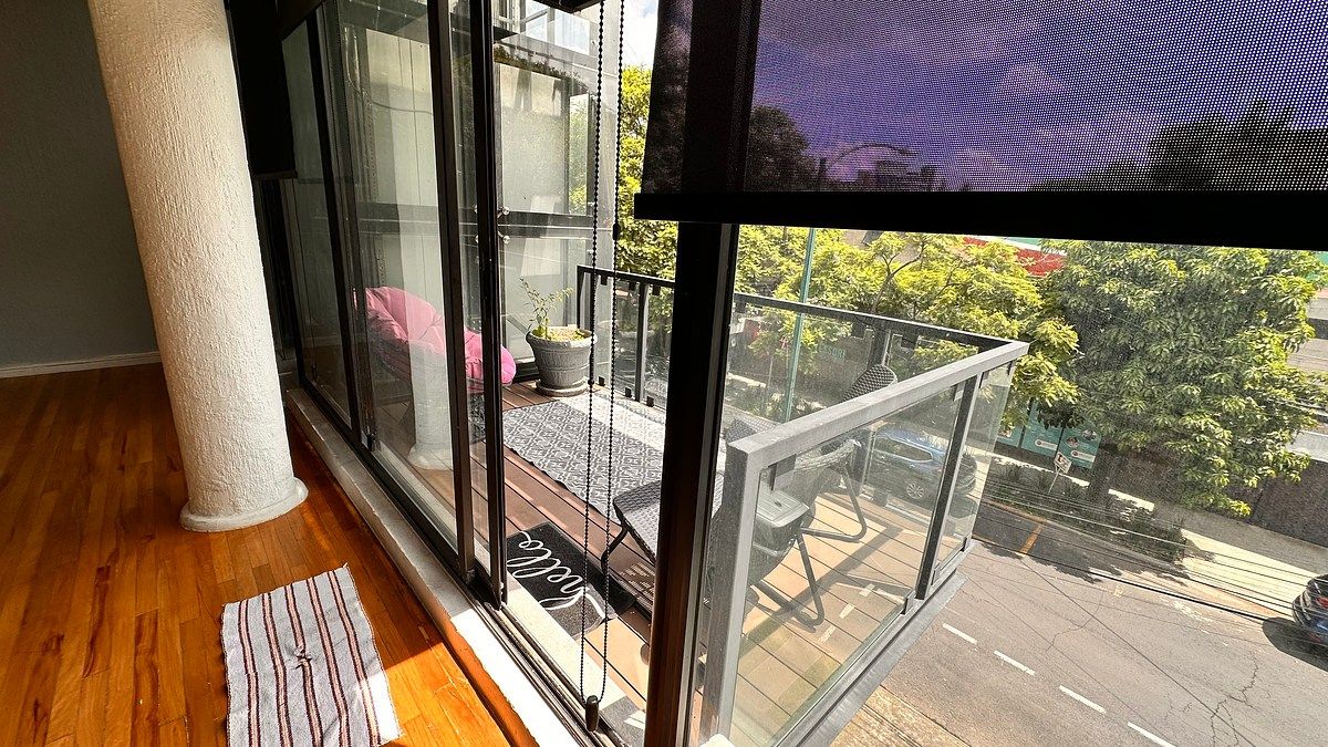 Departamento en Polanco II Sección, Miguel Hidalgo, foto 5 de 39