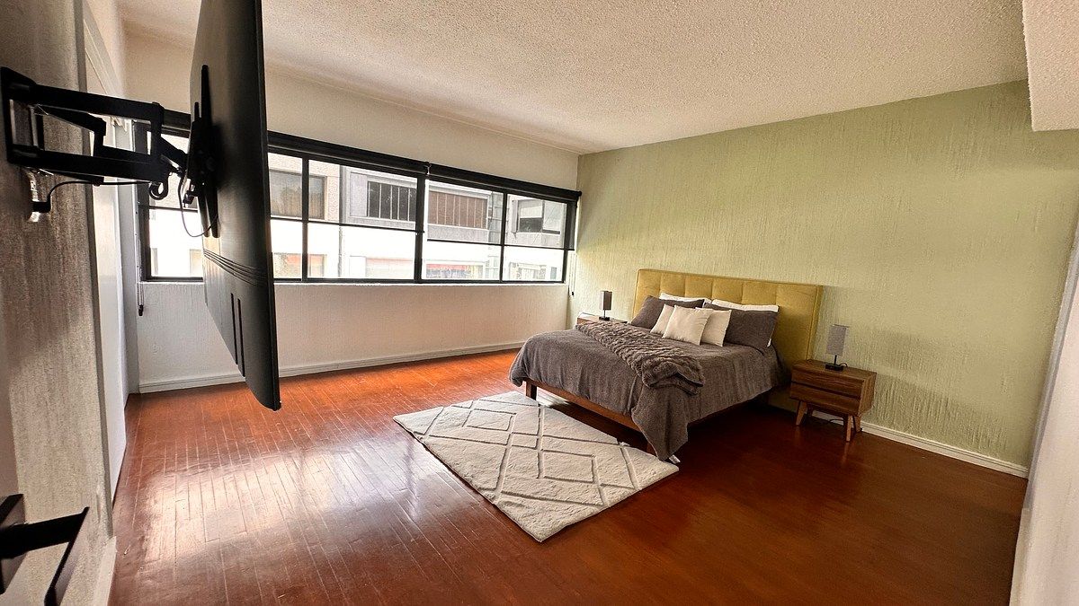 Departamento en Polanco II Sección, Miguel Hidalgo, foto 25 de 39