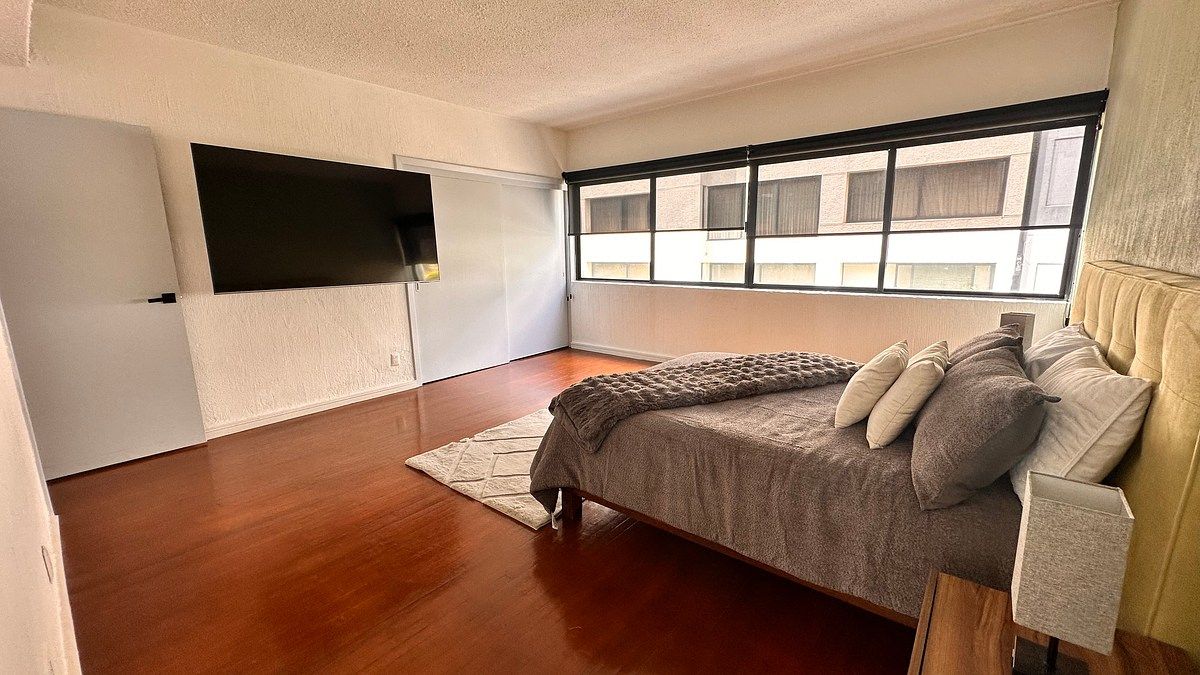 Departamento en Polanco II Sección, Miguel Hidalgo, foto 27 de 39