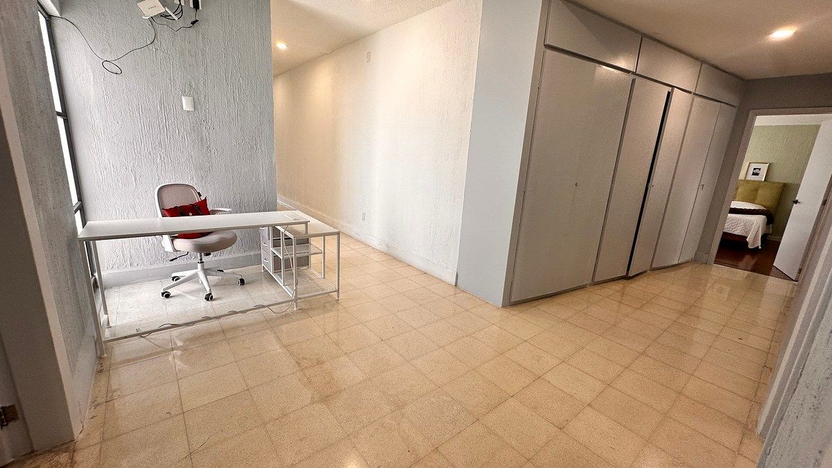 Departamento en Polanco II Sección, Miguel Hidalgo, foto 29 de 39