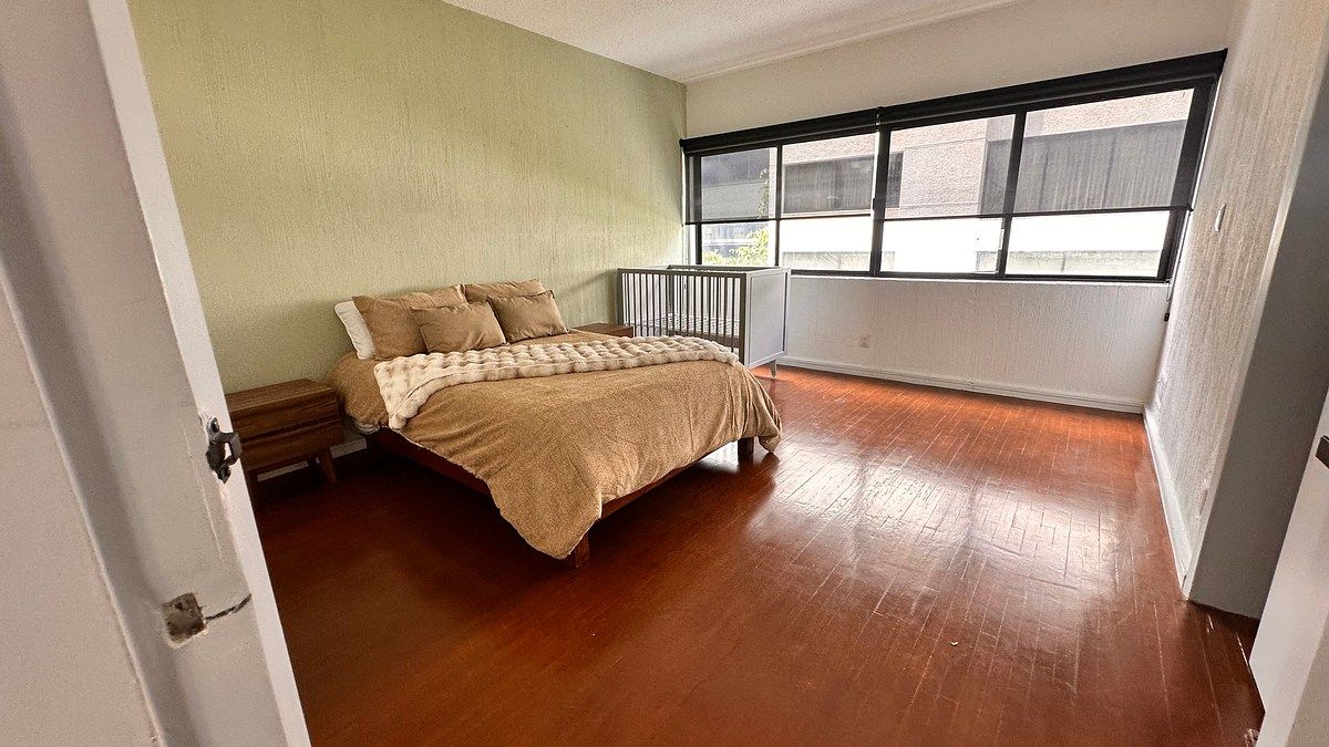 Departamento en Polanco II Sección, Miguel Hidalgo, foto 30 de 39