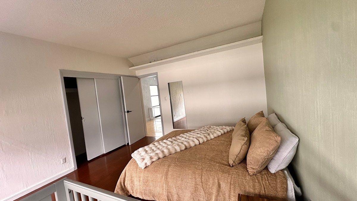 Departamento en Polanco II Sección, Miguel Hidalgo, foto 31 de 39