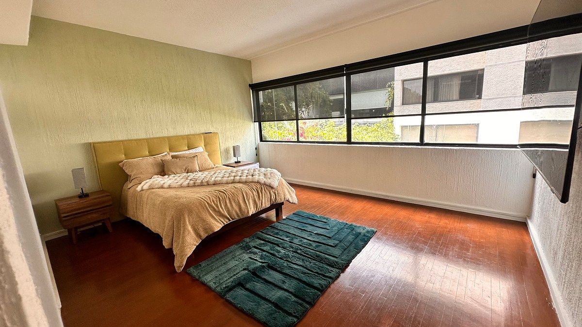 Departamento en Polanco II Sección, Miguel Hidalgo, foto 33 de 39