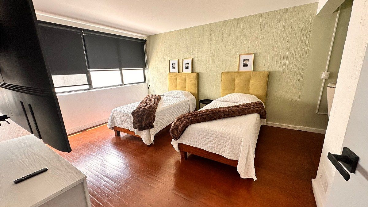 Departamento en Polanco II Sección, Miguel Hidalgo, foto 35 de 39
