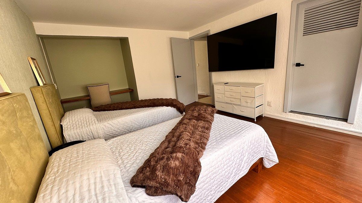 Departamento en Polanco II Sección, Miguel Hidalgo, foto 36 de 39