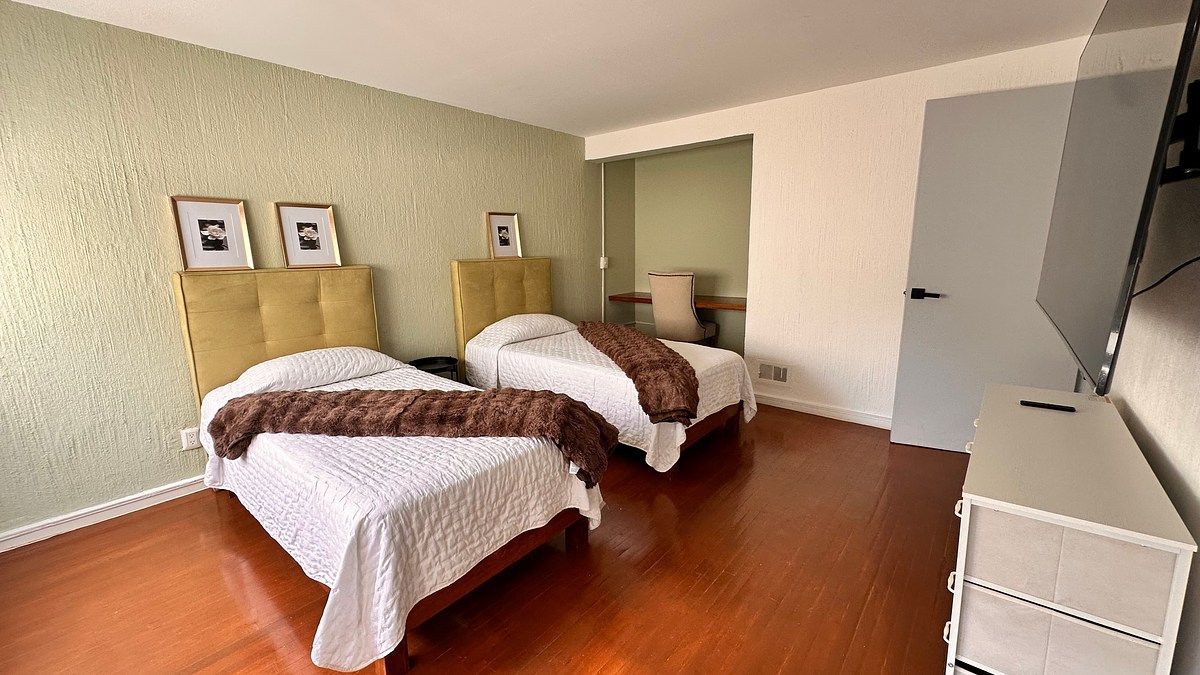 Departamento en Polanco II Sección, Miguel Hidalgo, foto 39 de 39