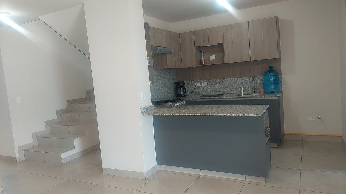 Departamento en Zákia, El Marqués, foto 4 de 49
