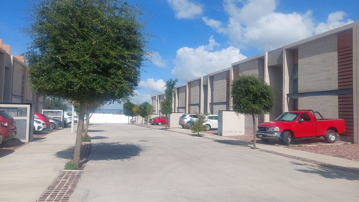 Departamento en Zákia, El Marqués, foto 2 de 49