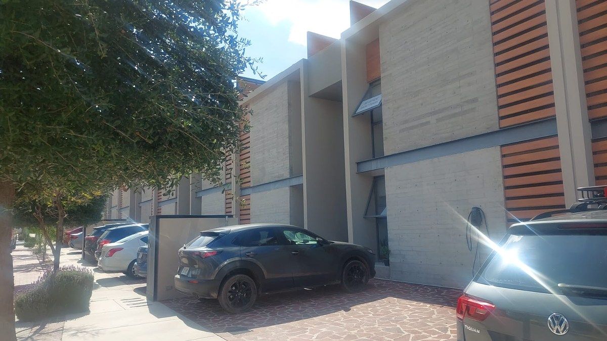 Departamento en venta con Roof Garden en Querétaro, foto 1 de 49