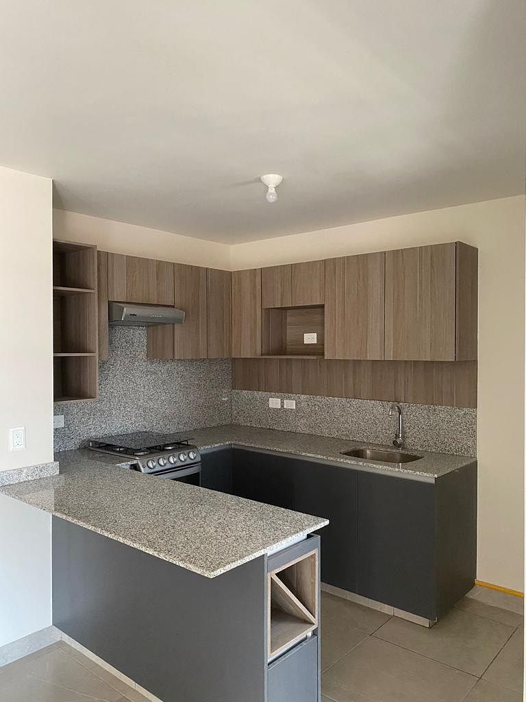 Departamento en Zákia, El Marqués, foto 6 de 49