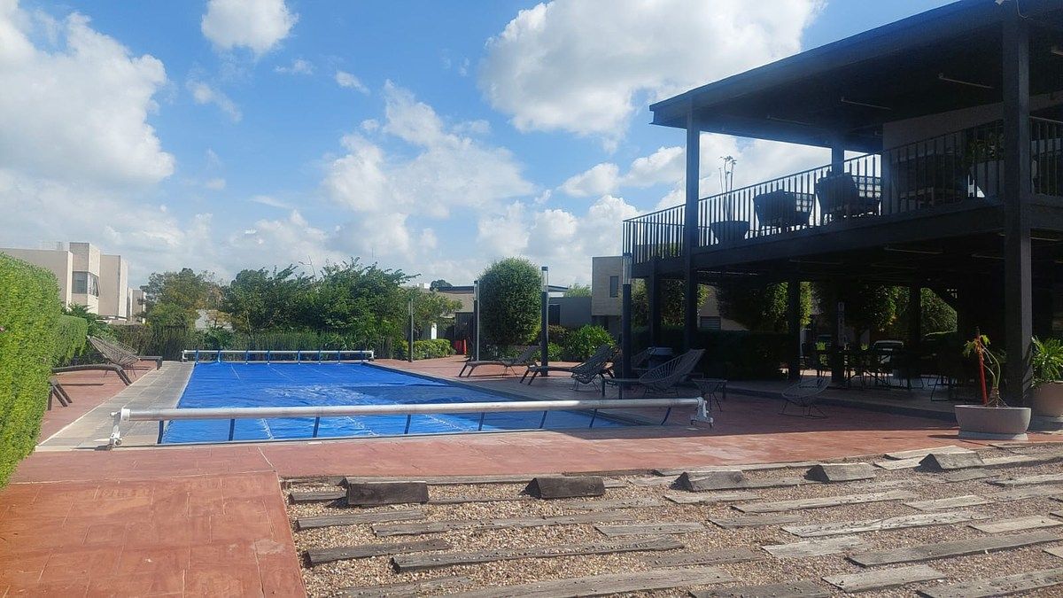 Departamento en Zákia, El Marqués, foto 47 de 49