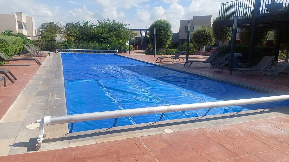 Departamento en Zákia, El Marqués, foto 45 de 49
