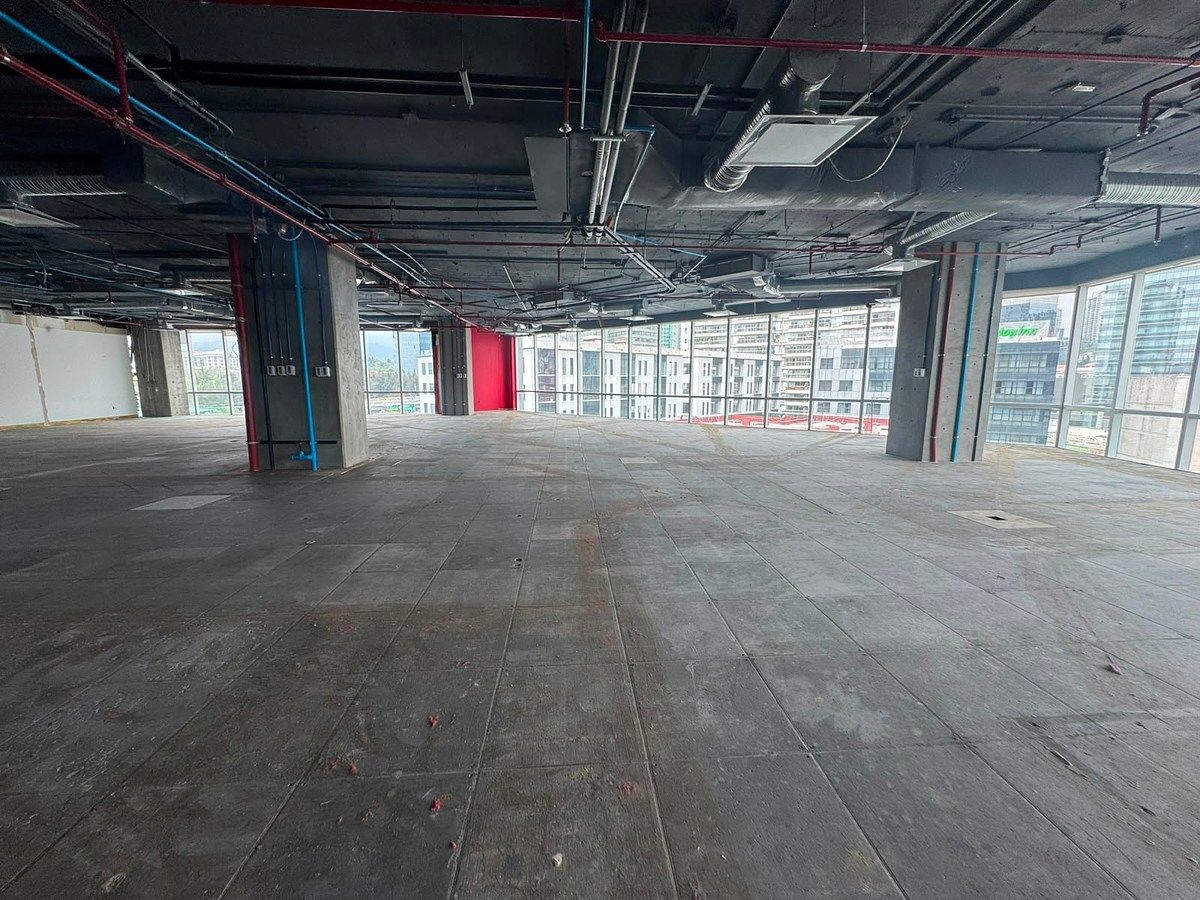 Sala Comercial em ZEDEC Santa Fe, Álvaro Obregón, foto 2 de 41