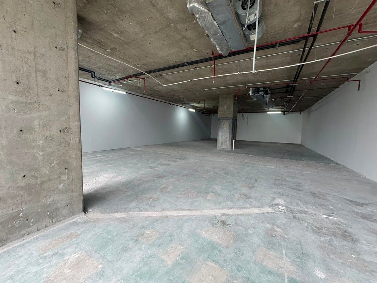 Sala Comercial em ZEDEC Santa Fe, Álvaro Obregón, foto 11 de 41