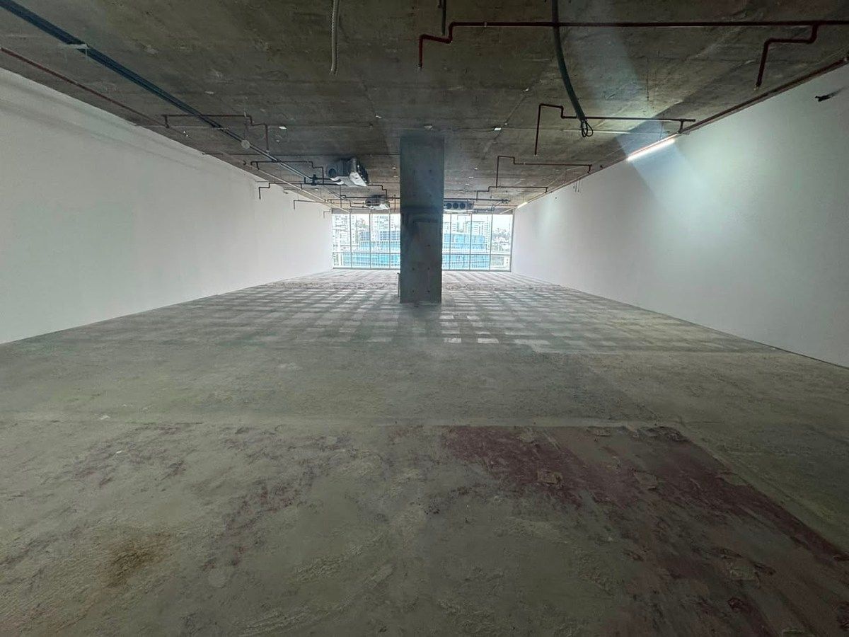 Sala Comercial em ZEDEC Santa Fe, Álvaro Obregón, foto 13 de 41