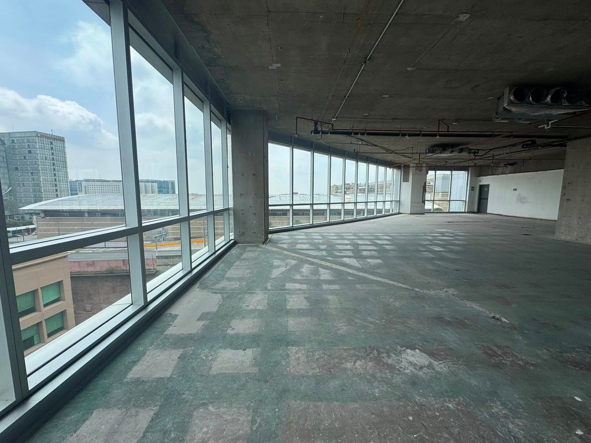 Sala Comercial em ZEDEC Santa Fe, Álvaro Obregón, foto 16 de 41