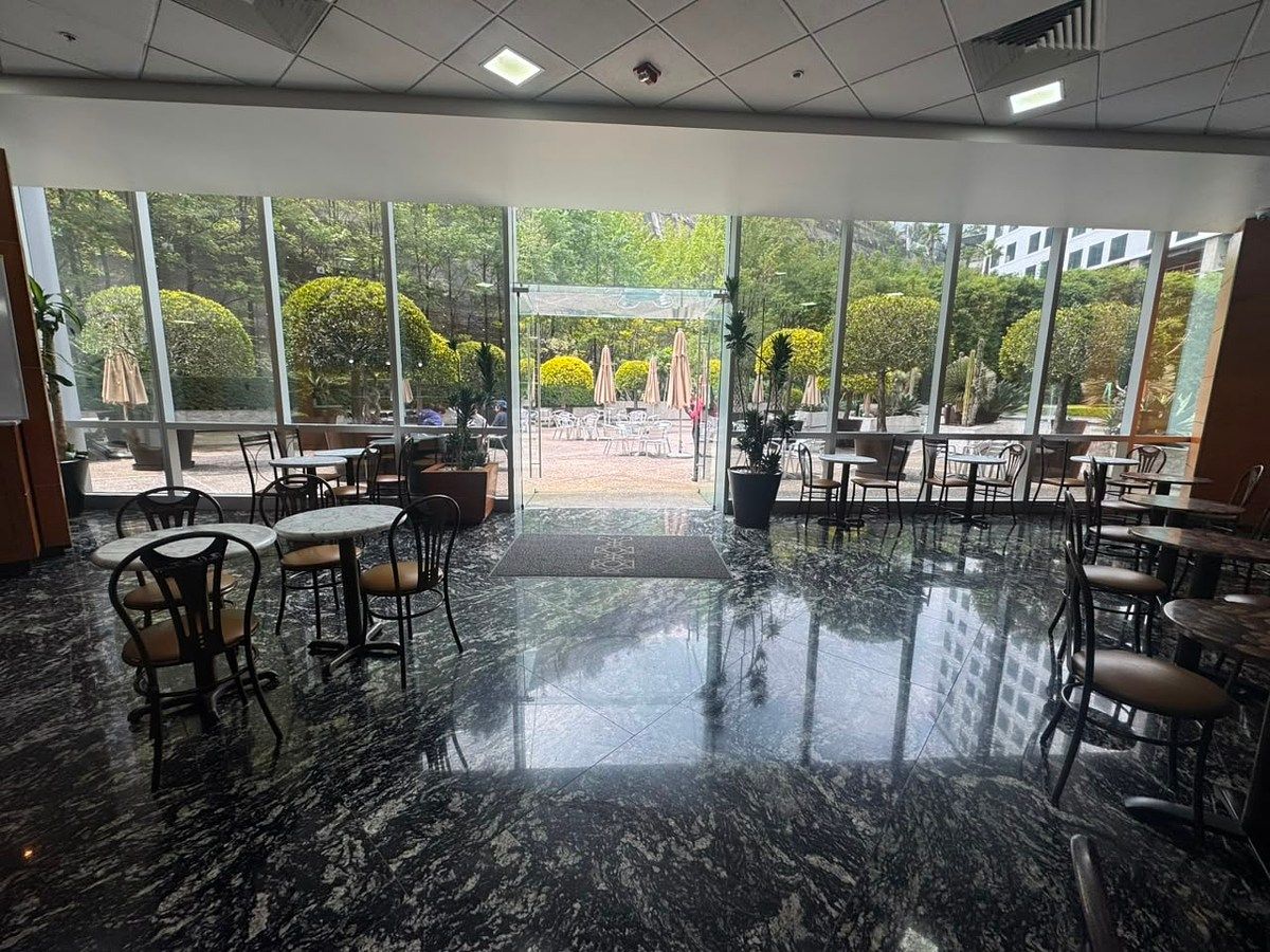 Sala Comercial em ZEDEC Santa Fe, Álvaro Obregón, foto 23 de 41