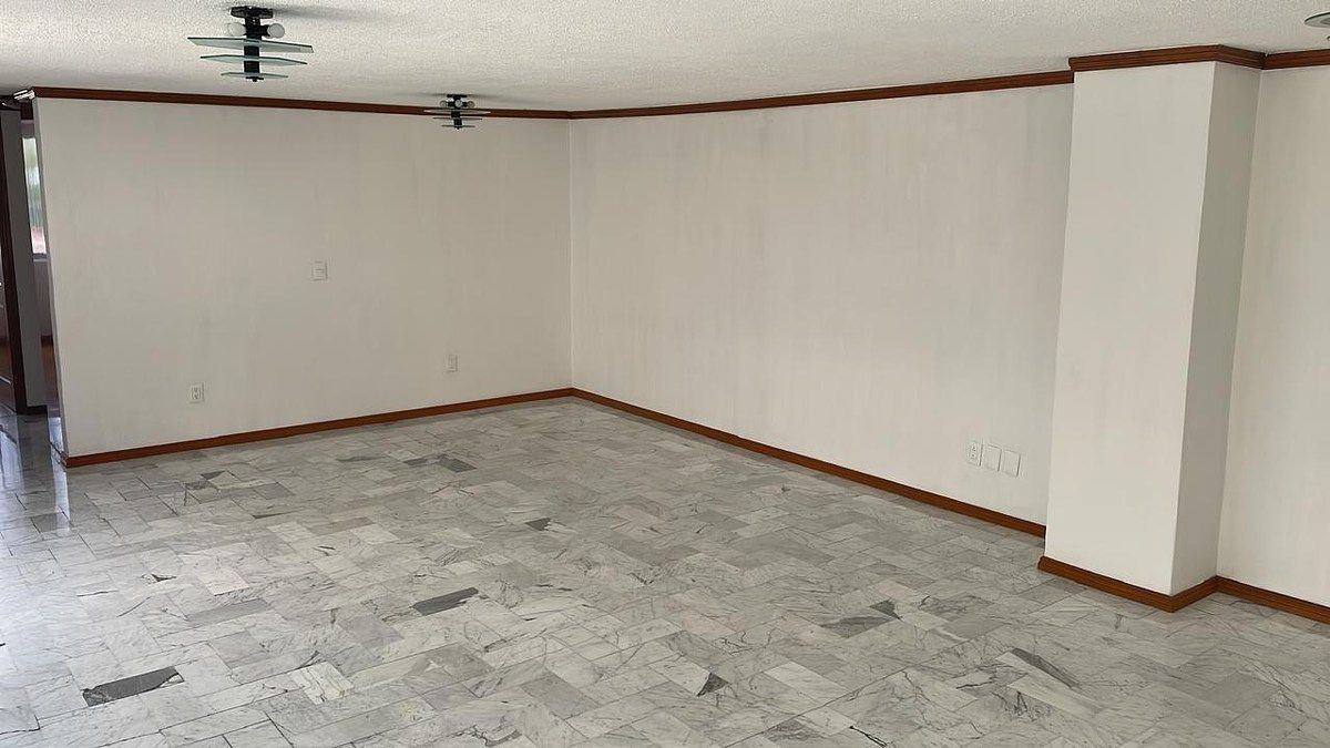 Departamento en Santa Cruz Atoyac, Benito Juárez, foto 2 de 21