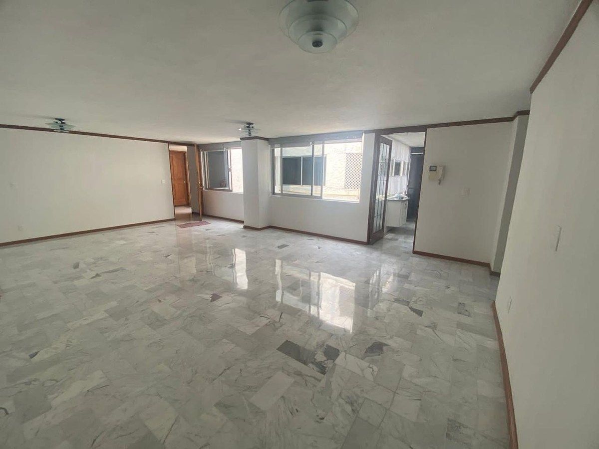 Departamento en Santa Cruz Atoyac, Benito Juárez, foto 3 de 21