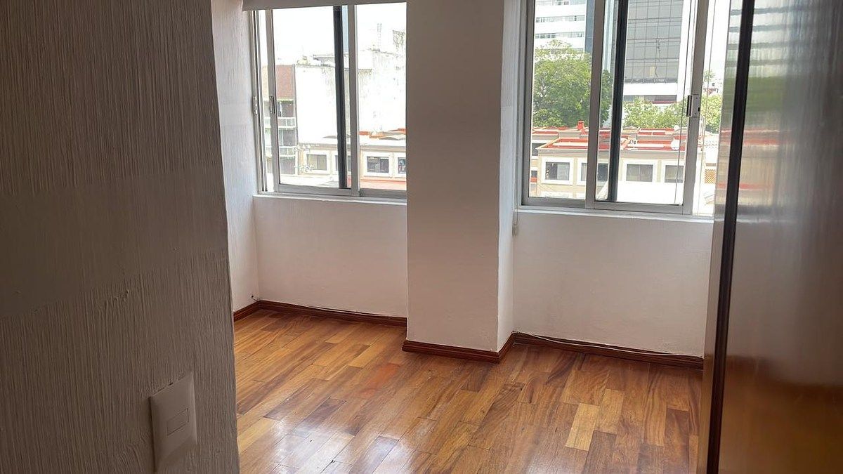 Departamento en Santa Cruz Atoyac, Benito Juárez, foto 4 de 21