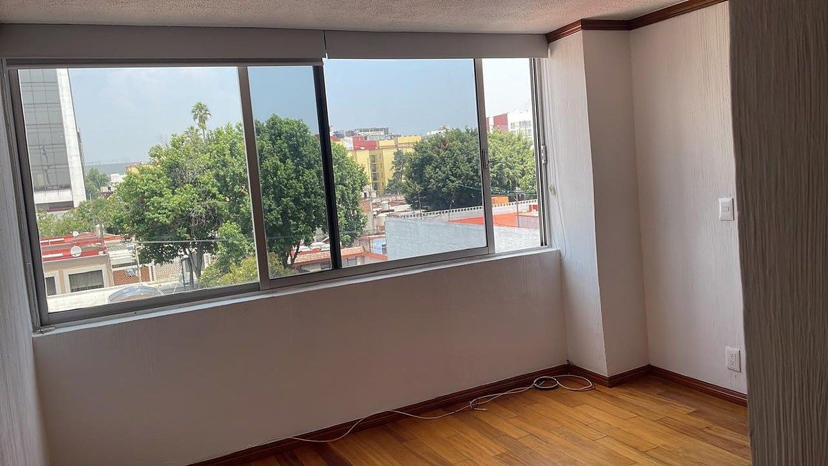Departamento en Santa Cruz Atoyac, Benito Juárez, foto 5 de 21