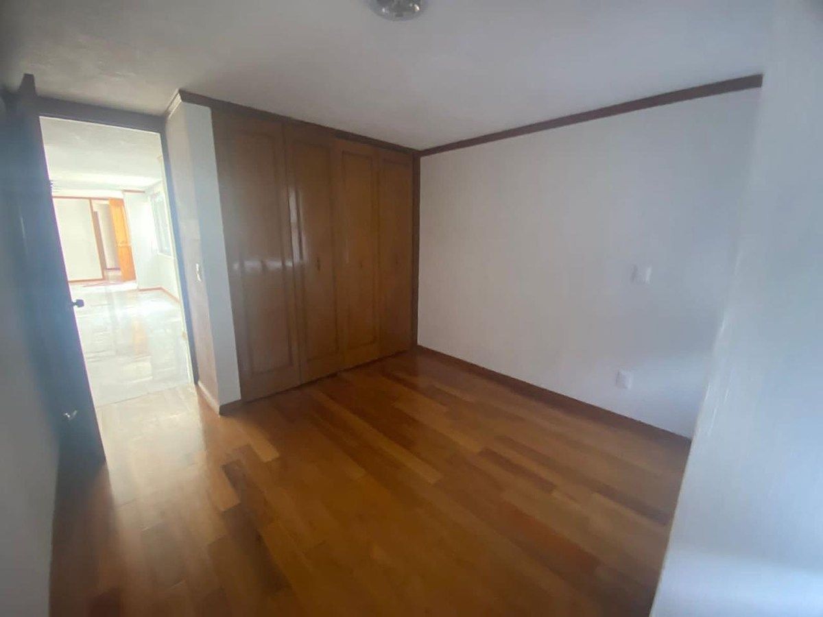 Departamento en Santa Cruz Atoyac, Benito Juárez, foto 8 de 21