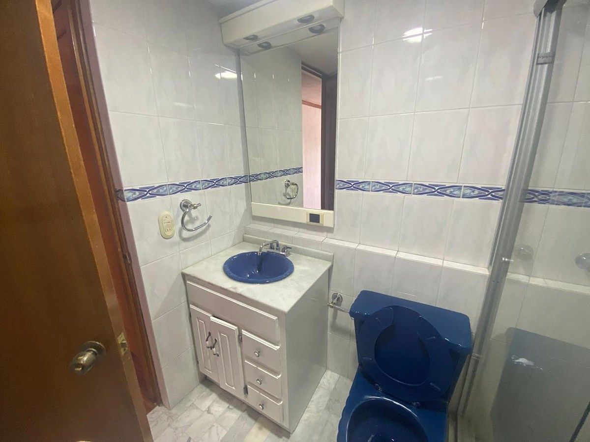 Departamento en Santa Cruz Atoyac, Benito Juárez, foto 10 de 21