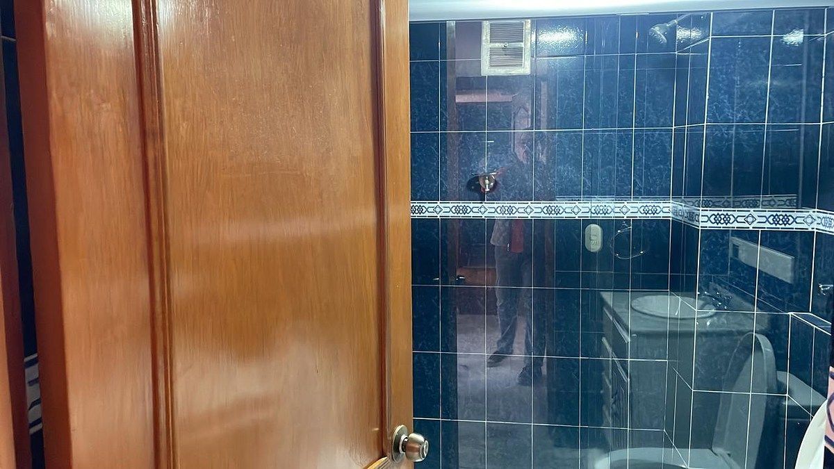 Departamento en Santa Cruz Atoyac, Benito Juárez, foto 11 de 21