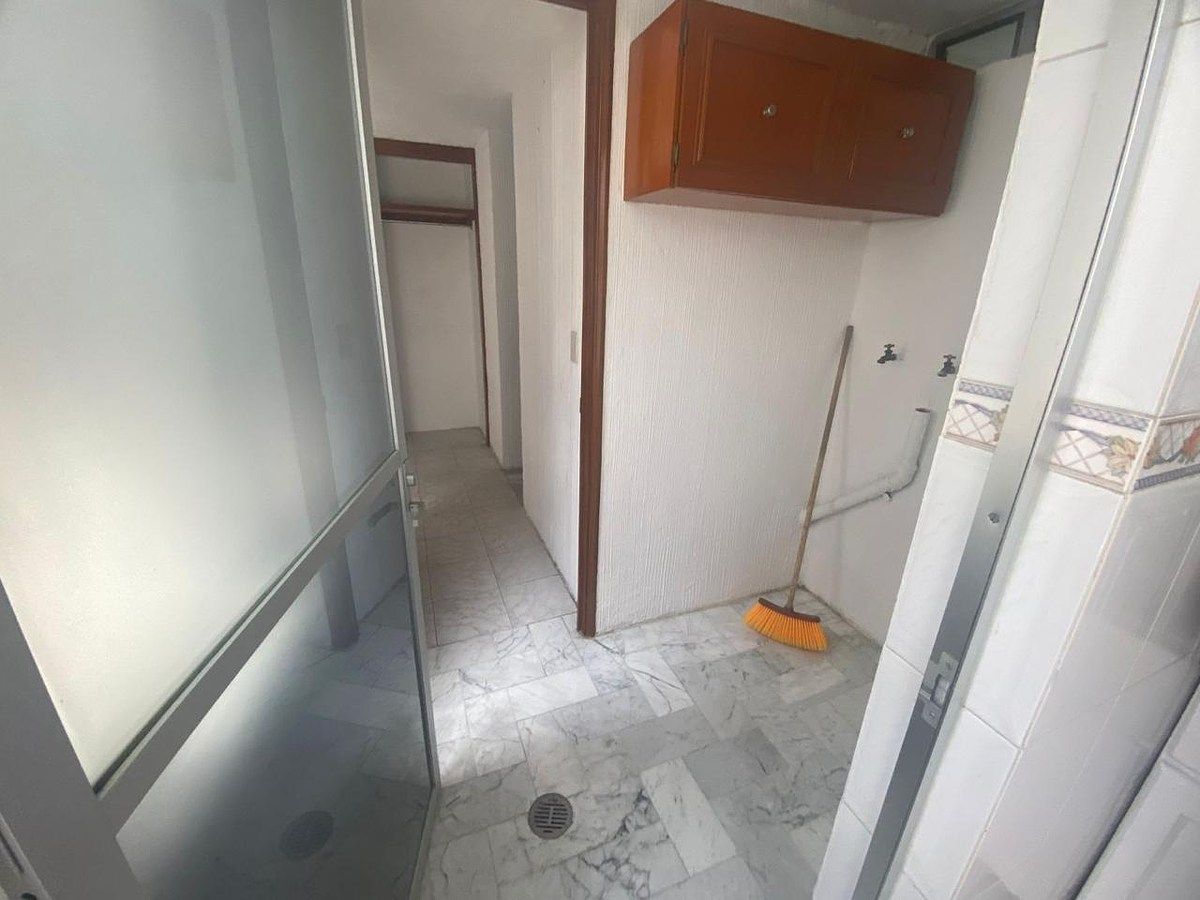 Departamento en Santa Cruz Atoyac, Benito Juárez, foto 13 de 21