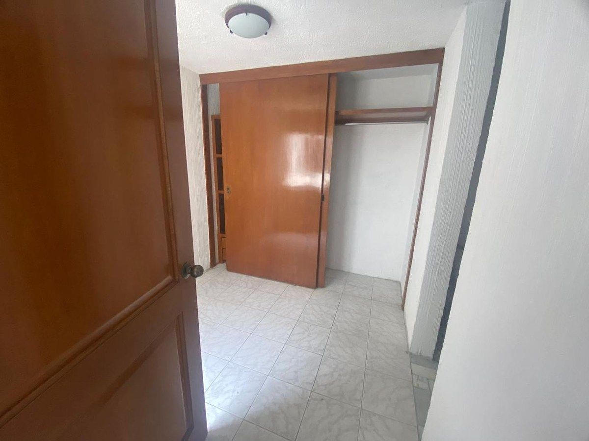 Departamento en Santa Cruz Atoyac, Benito Juárez, foto 14 de 21
