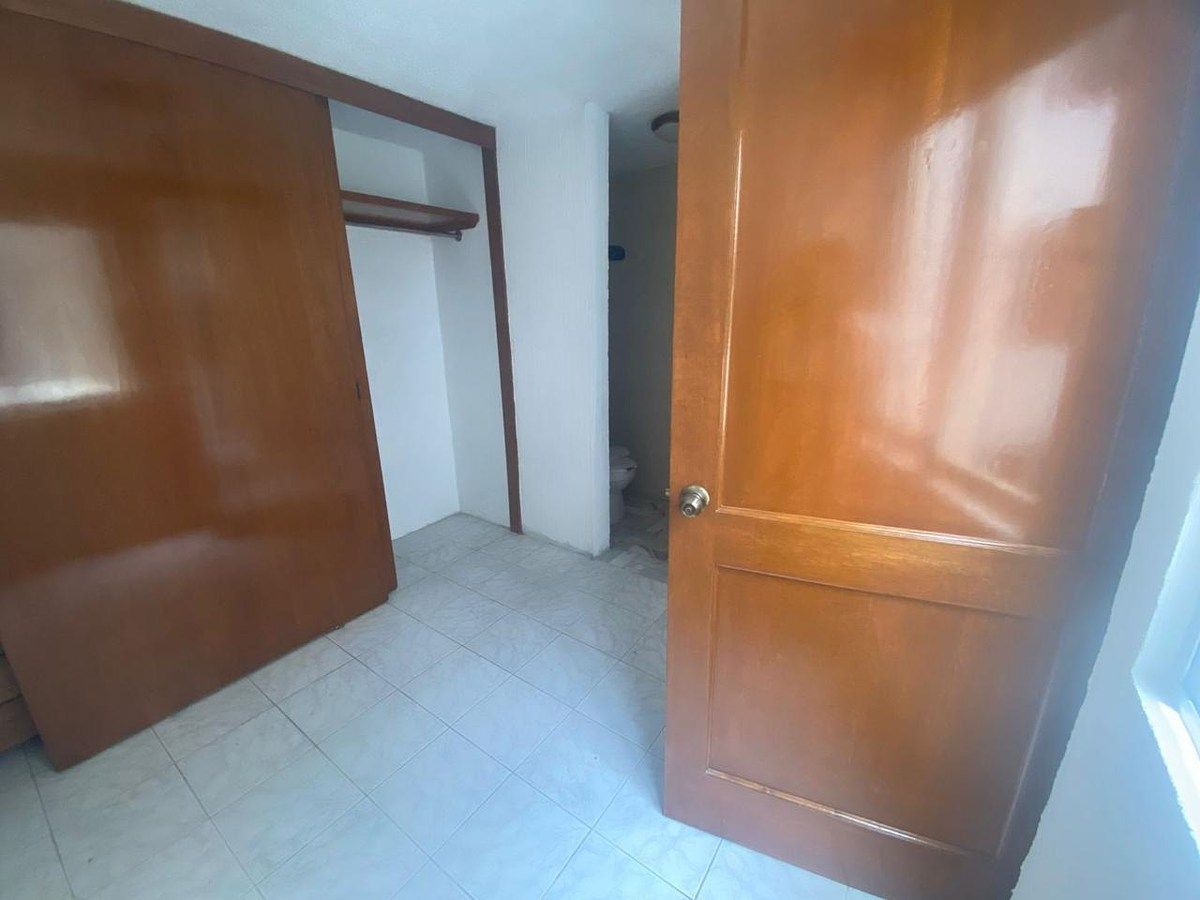 Departamento en Santa Cruz Atoyac, Benito Juárez, foto 15 de 21