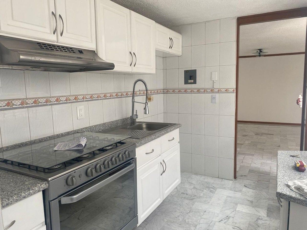 Departamento en Santa Cruz Atoyac, Benito Juárez, foto 16 de 21