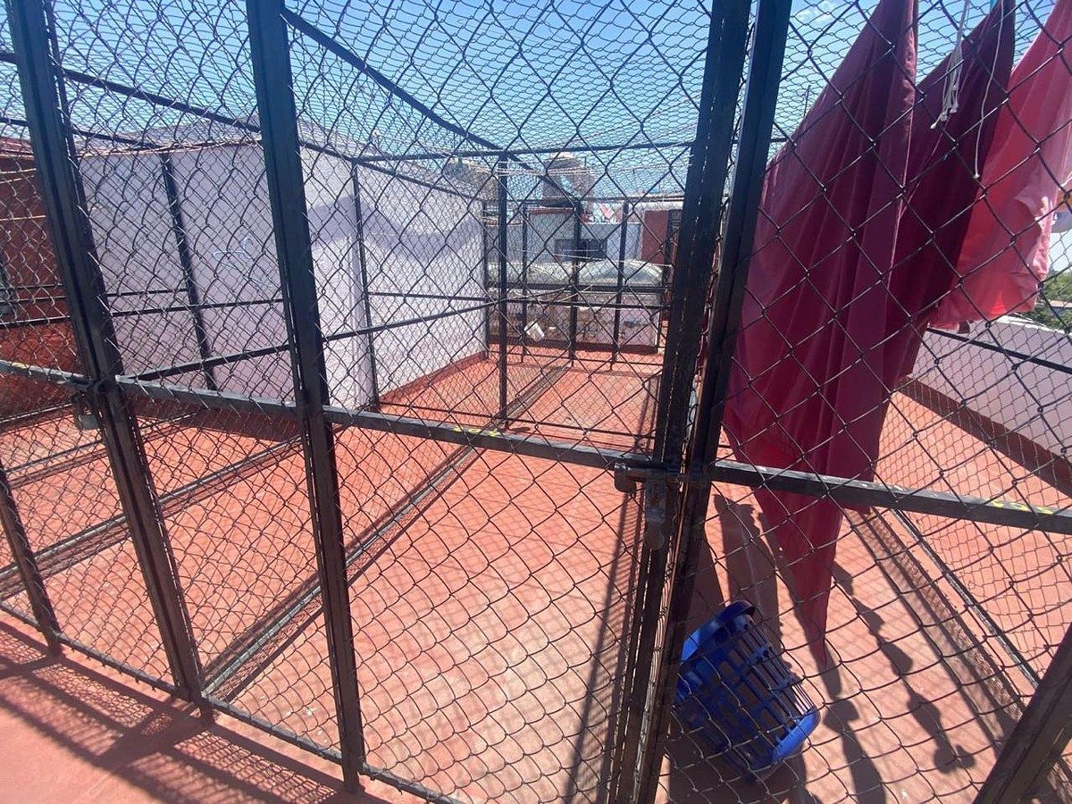 Departamento en Santa Cruz Atoyac, Benito Juárez, foto 18 de 21