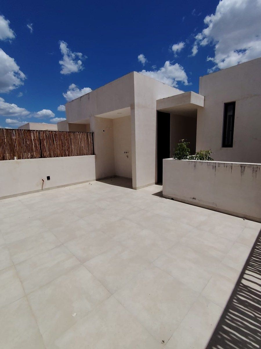 Casa em Temozón Norte, Mérida, foto 5 de 24
