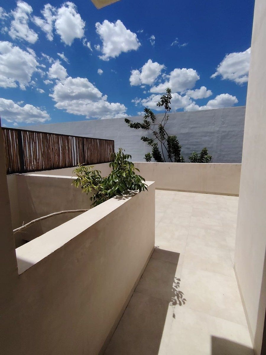 Casa em Temozón Norte, Mérida, foto 7 de 24