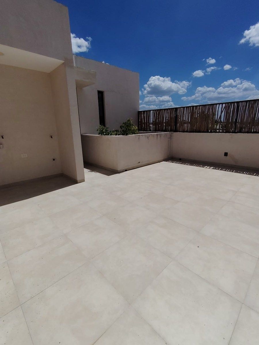 Casa em Temozón Norte, Mérida, foto 6 de 24